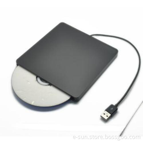 Cheapest External DVD CD burner
